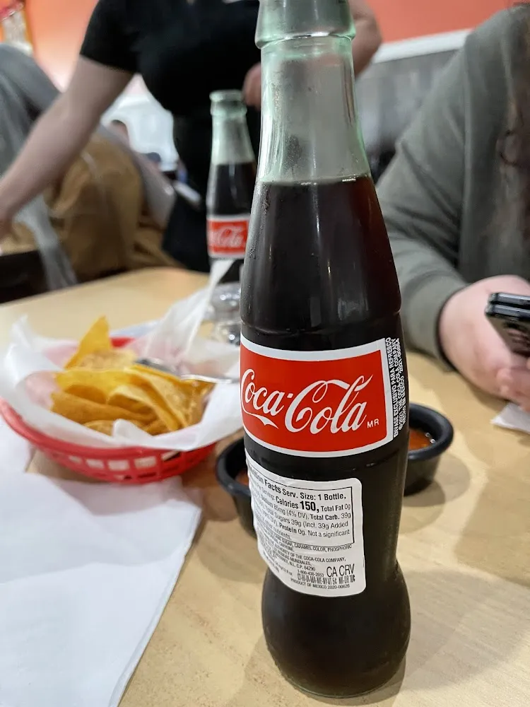 Cola