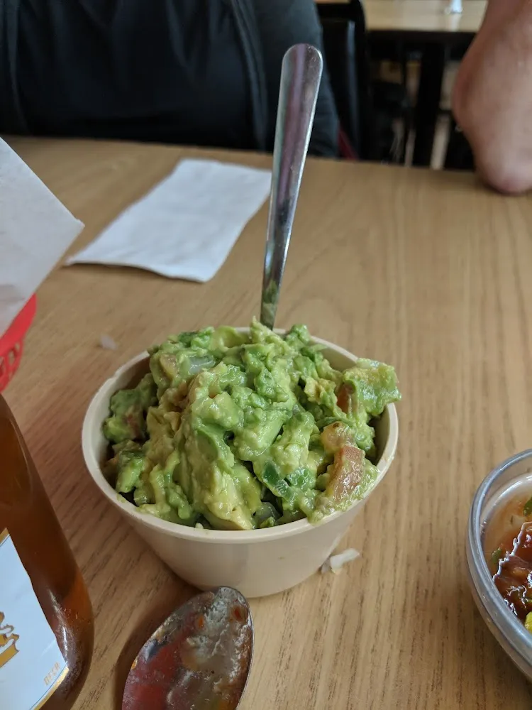 Guacamole