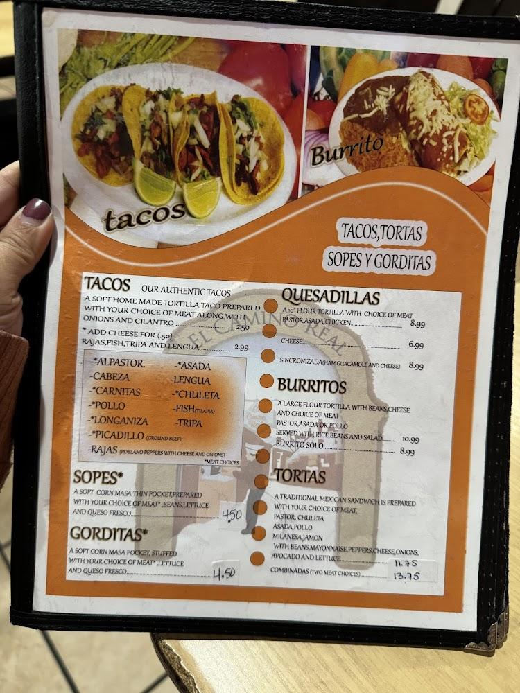 El Camino Real Kansas City